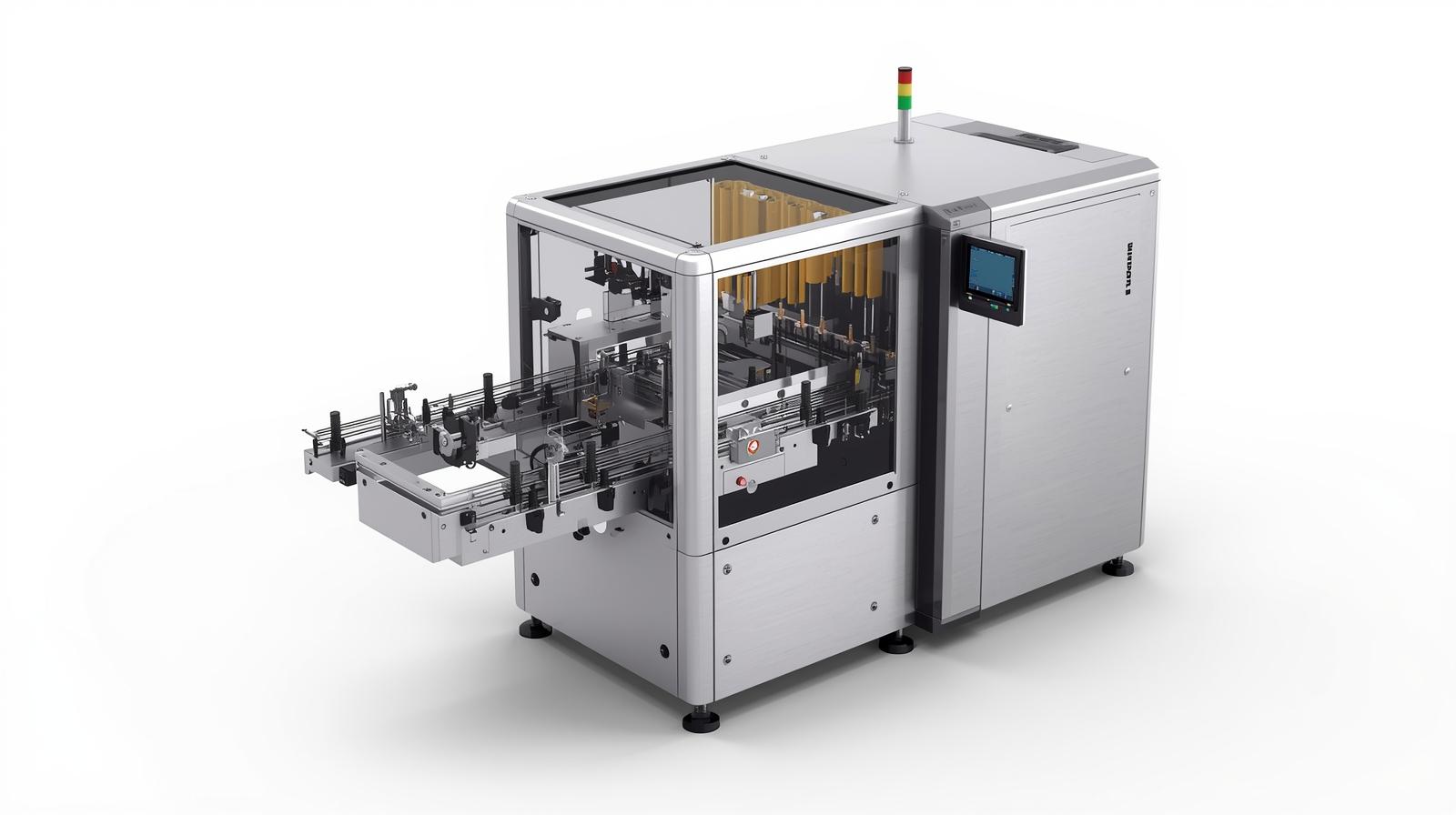 FAQ Safety and Compliance for Tape and Reel Machines - The Ultimate Guide