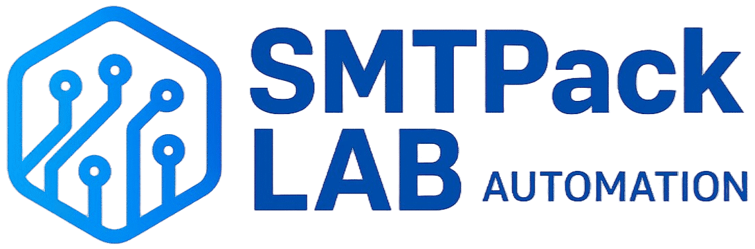 SMTPack LAB Automation