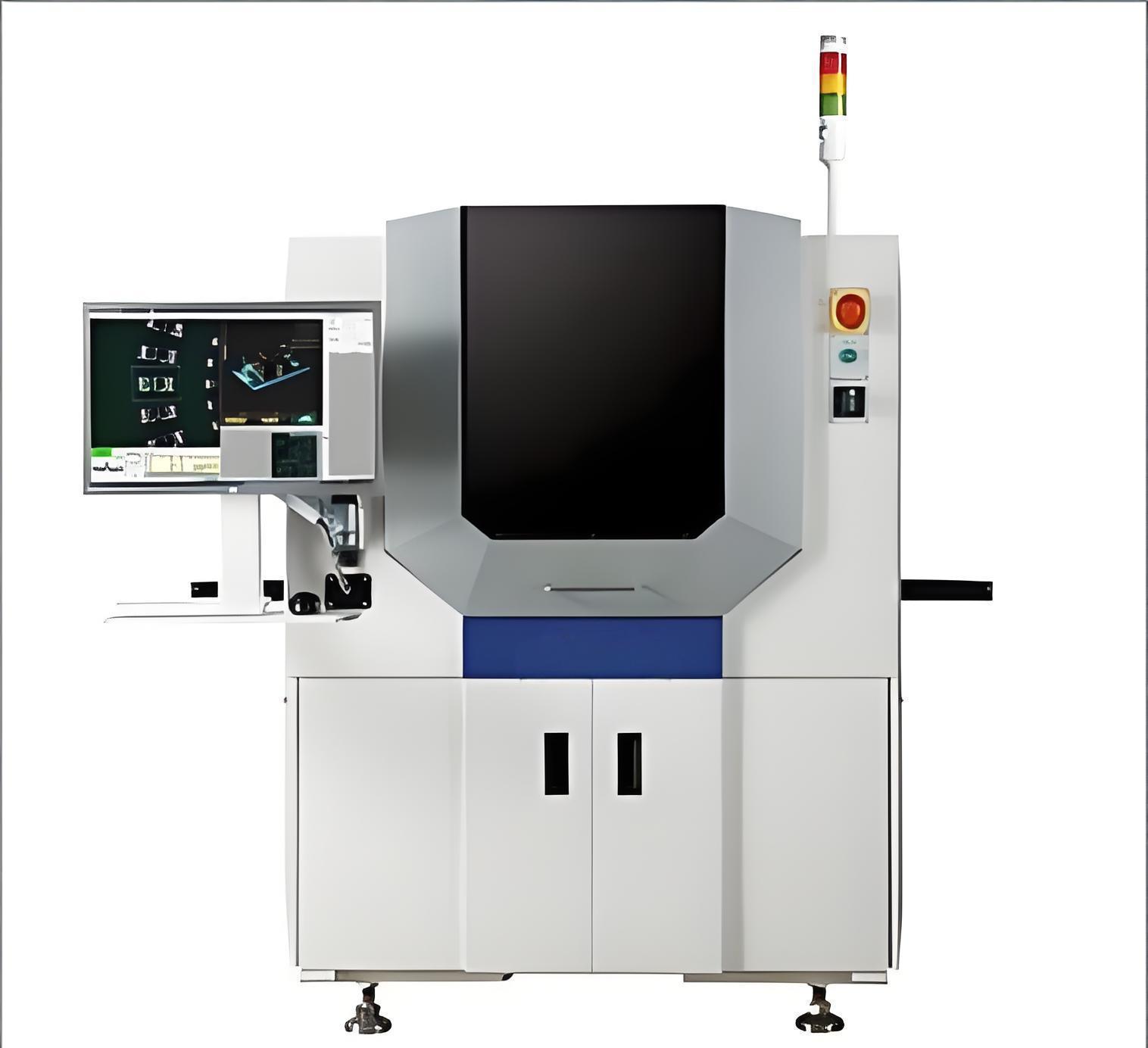3D AOI Optical Inspection System
