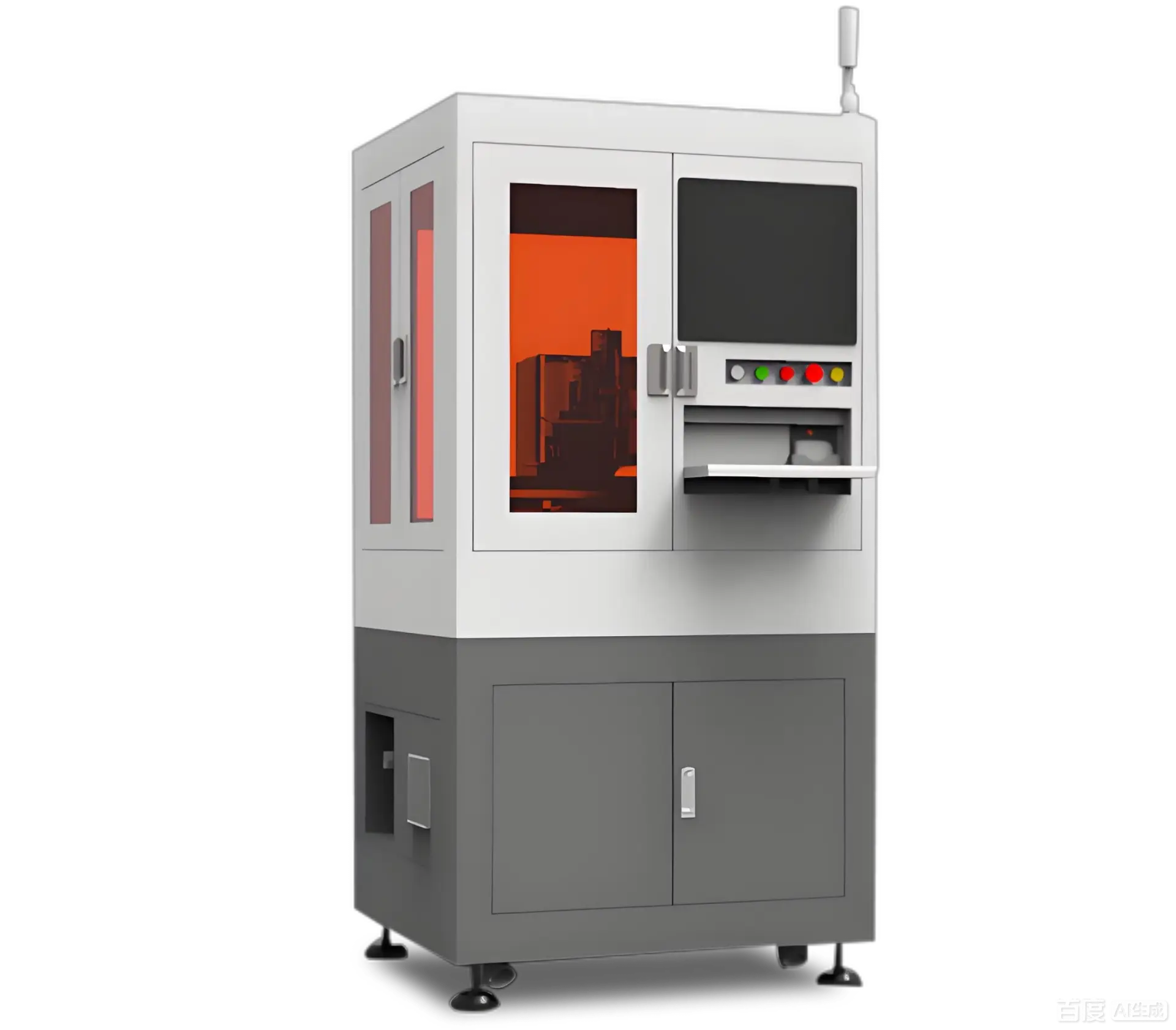 Automated Optical Inspection Machine