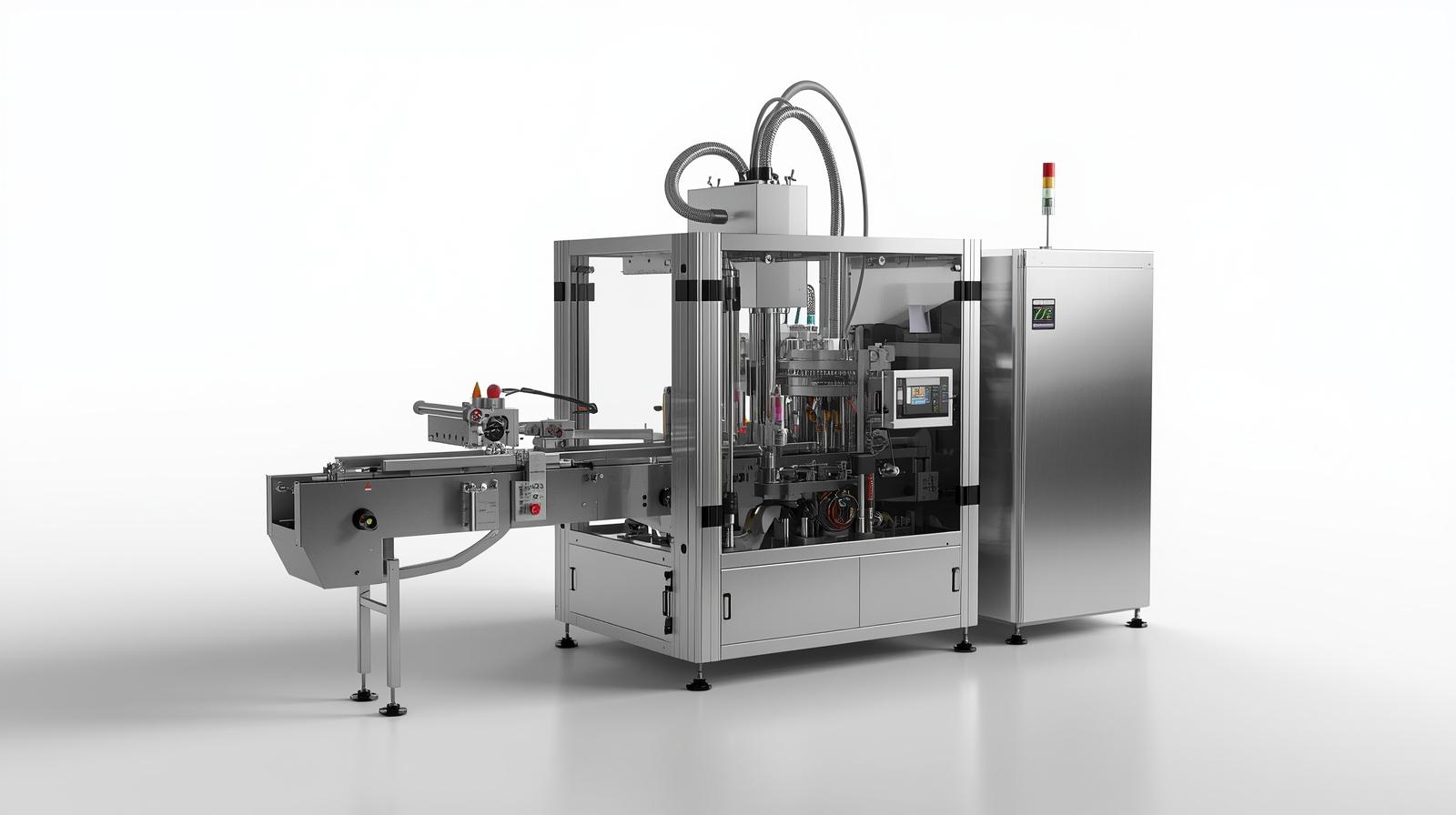 Smart Tray Packing Systems