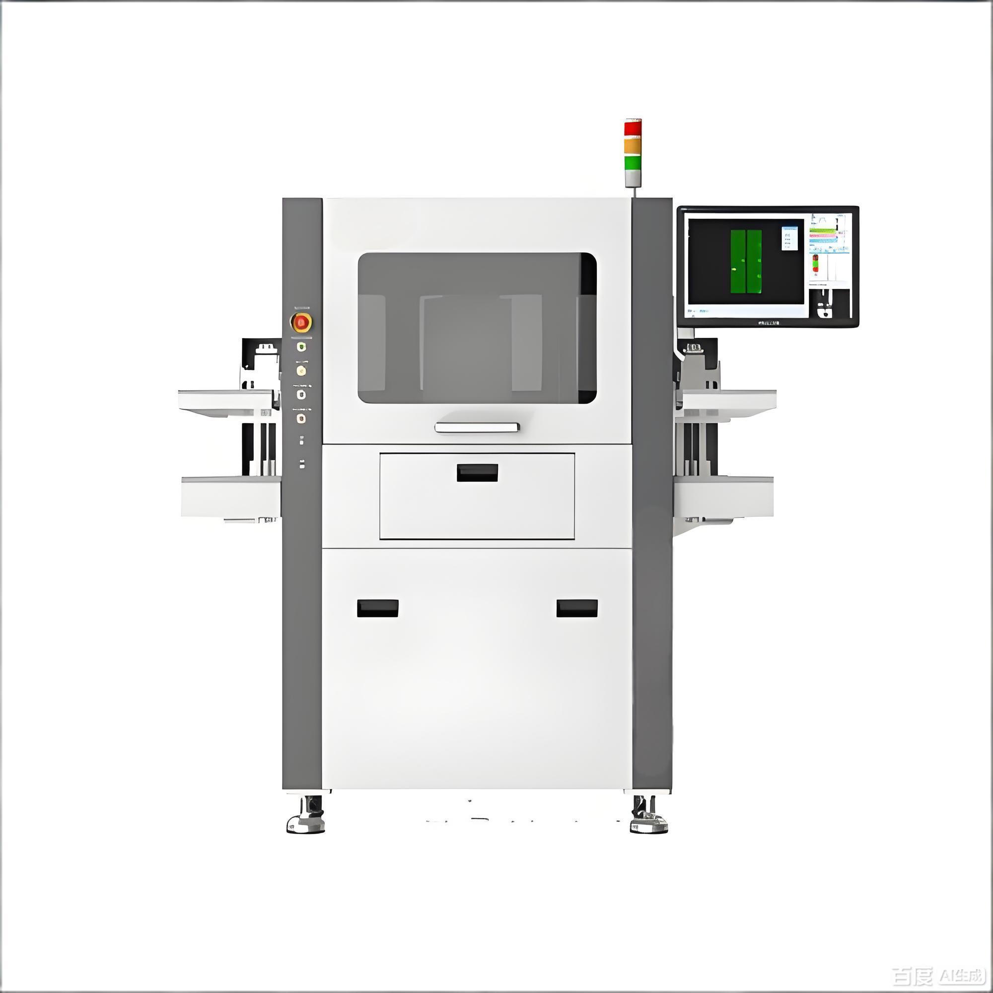UFS Programming & Test System